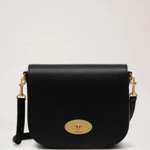 Mulberry Small Darley Satchel
