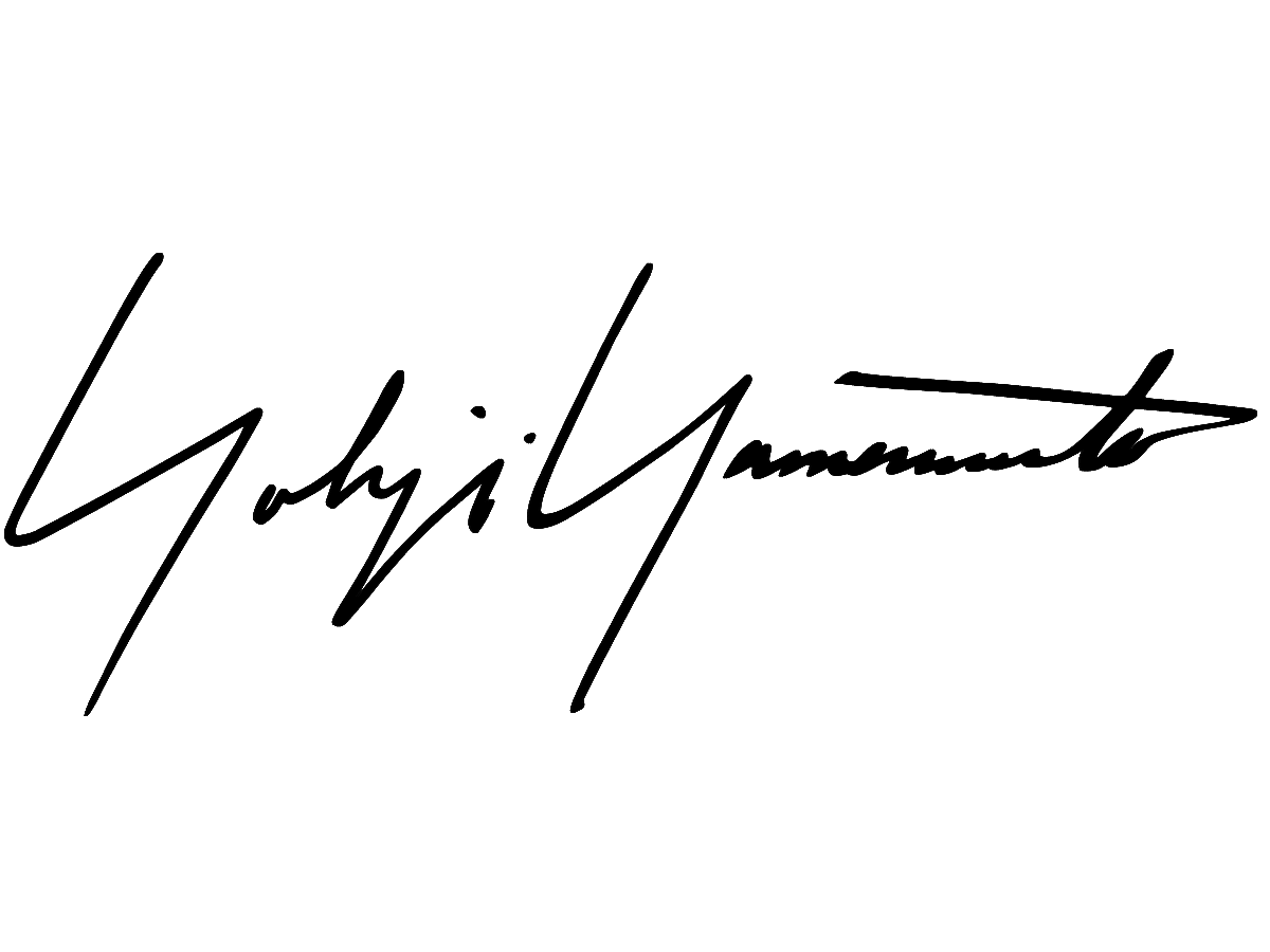 Yohji Yamamoto