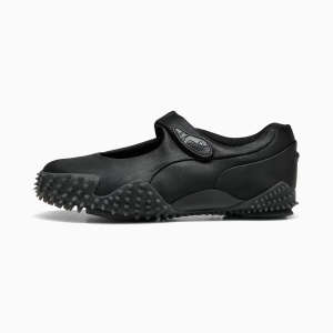 Puma Mostro Fey Satin Shoes Unisex